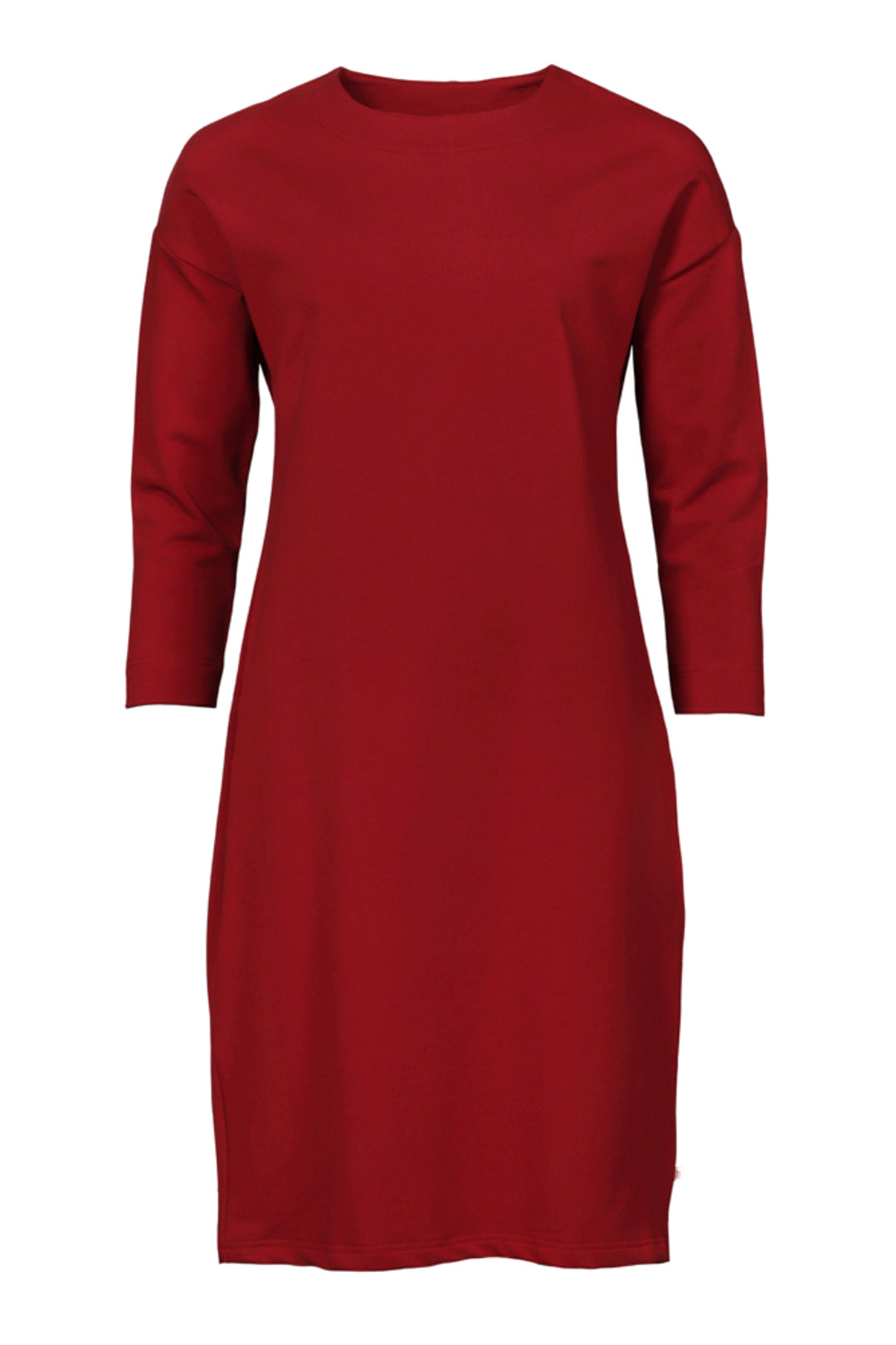 Puuvillatehdas Esmeralda Red Dress