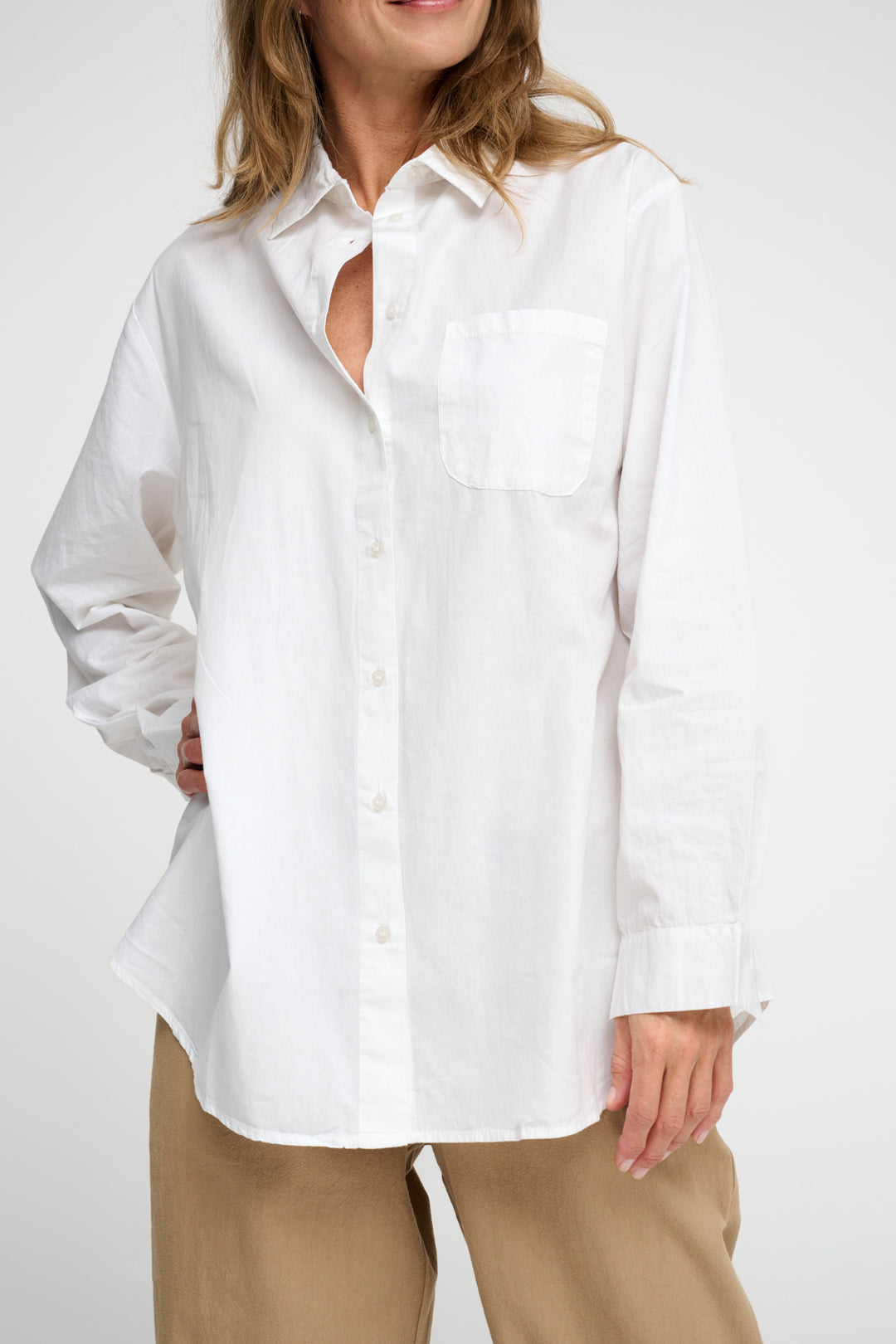 Moshi Moshi Mind Gaia Shirt