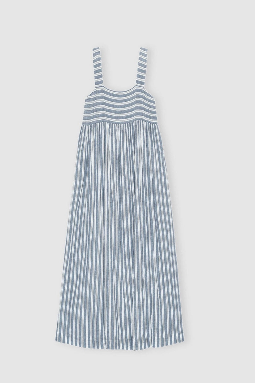 Moshi Moshi Mind Genuine Striped Dress