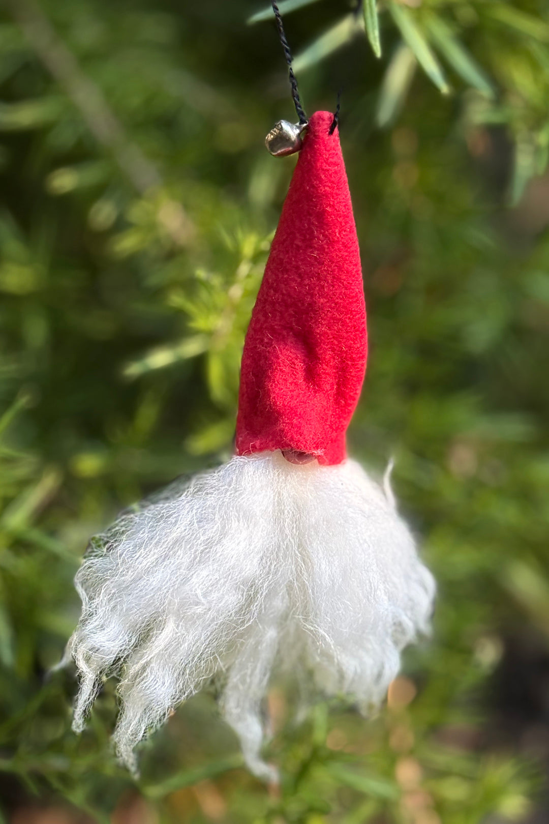 Nordic Elf Ornament