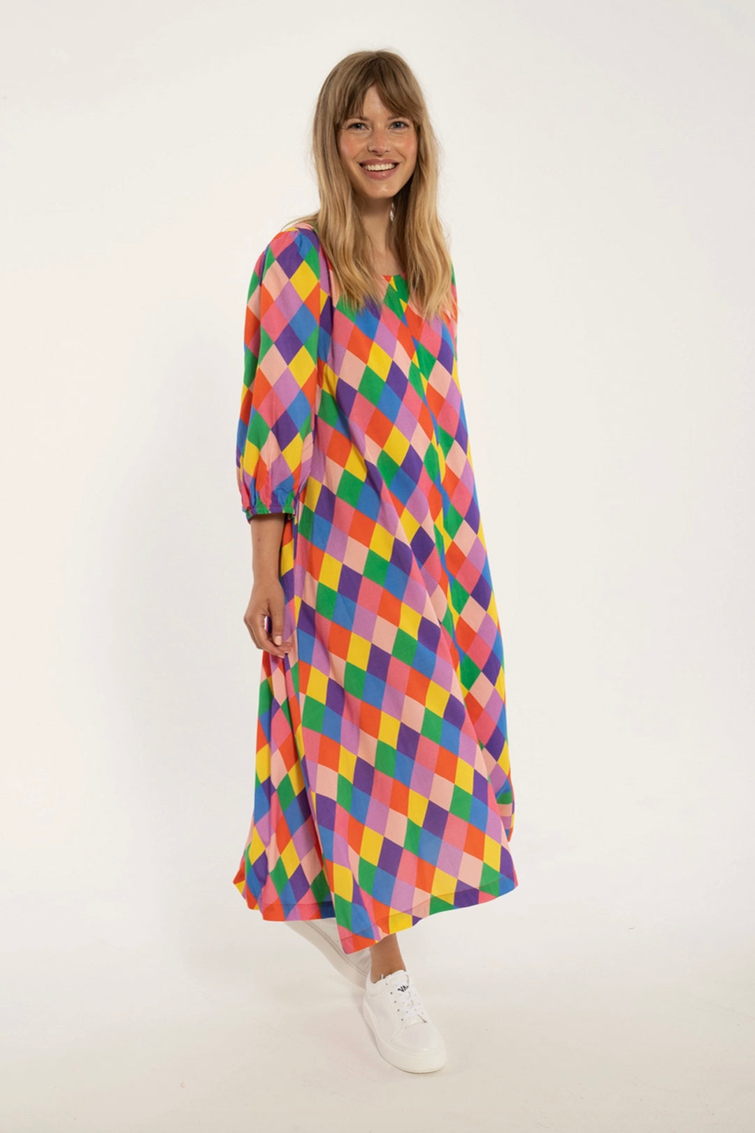 Danefæ København Daniris Dress