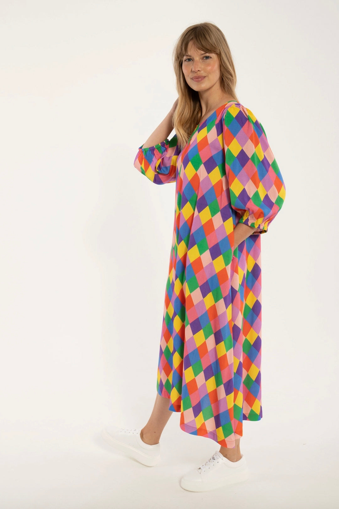 Danefæ København Daniris Dress