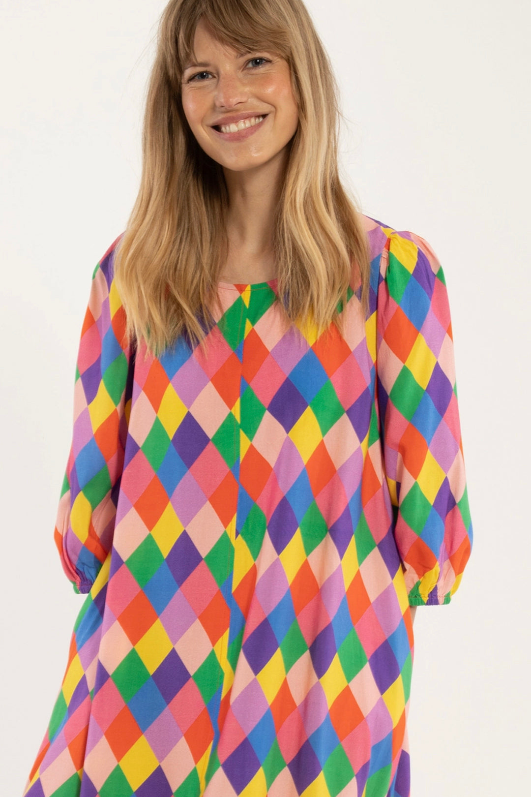 Danefæ København Daniris Dress