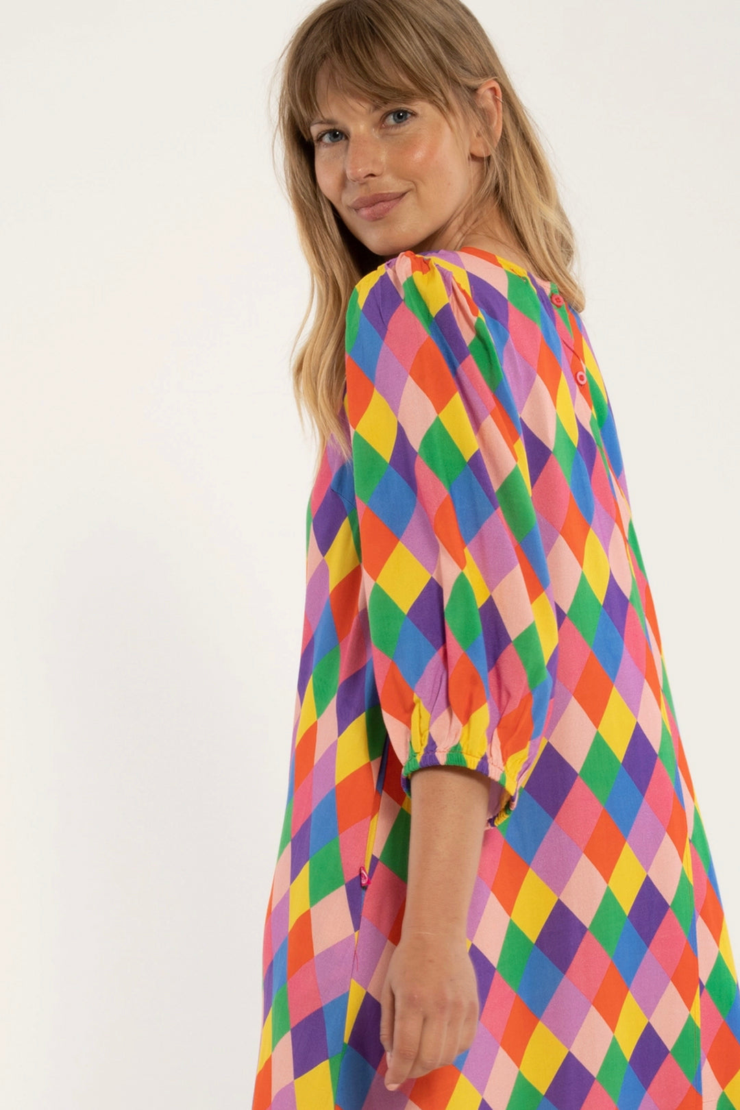 Danefæ København Daniris Dress