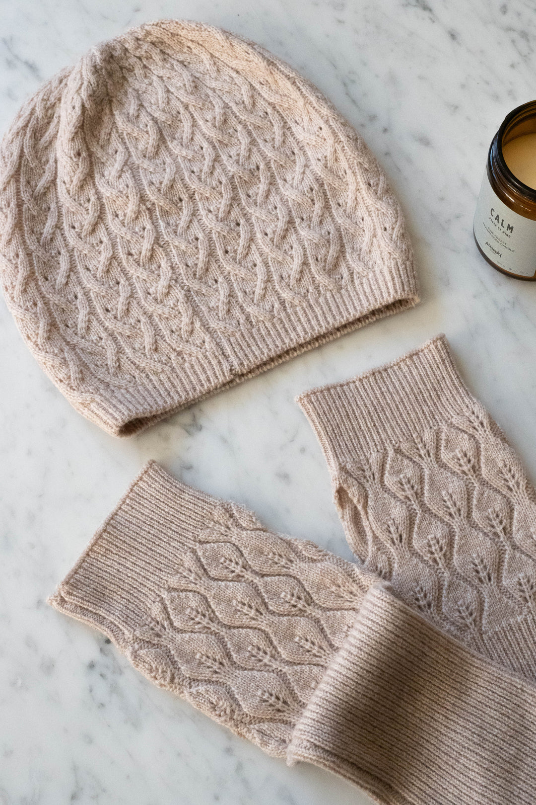 Piironki Helsinki Cashmere Hat