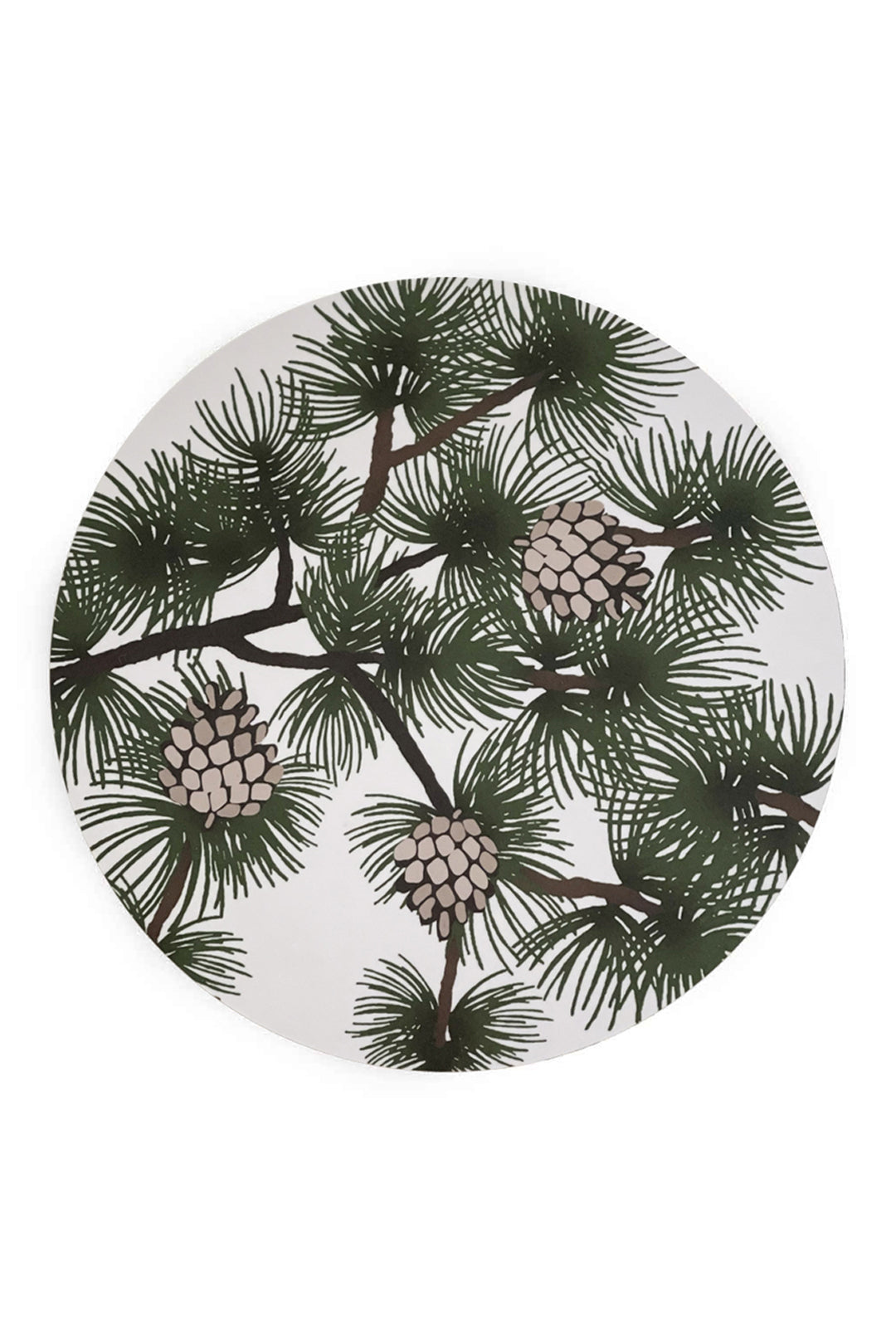Design Palet Pine Trivet
