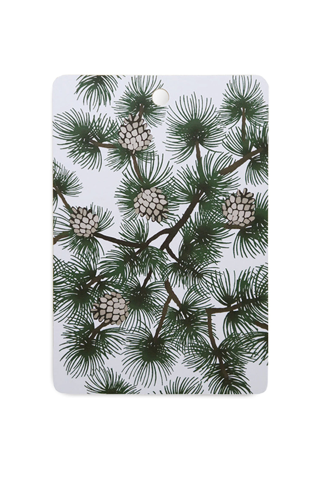 Design Palet Pine Chopping Board