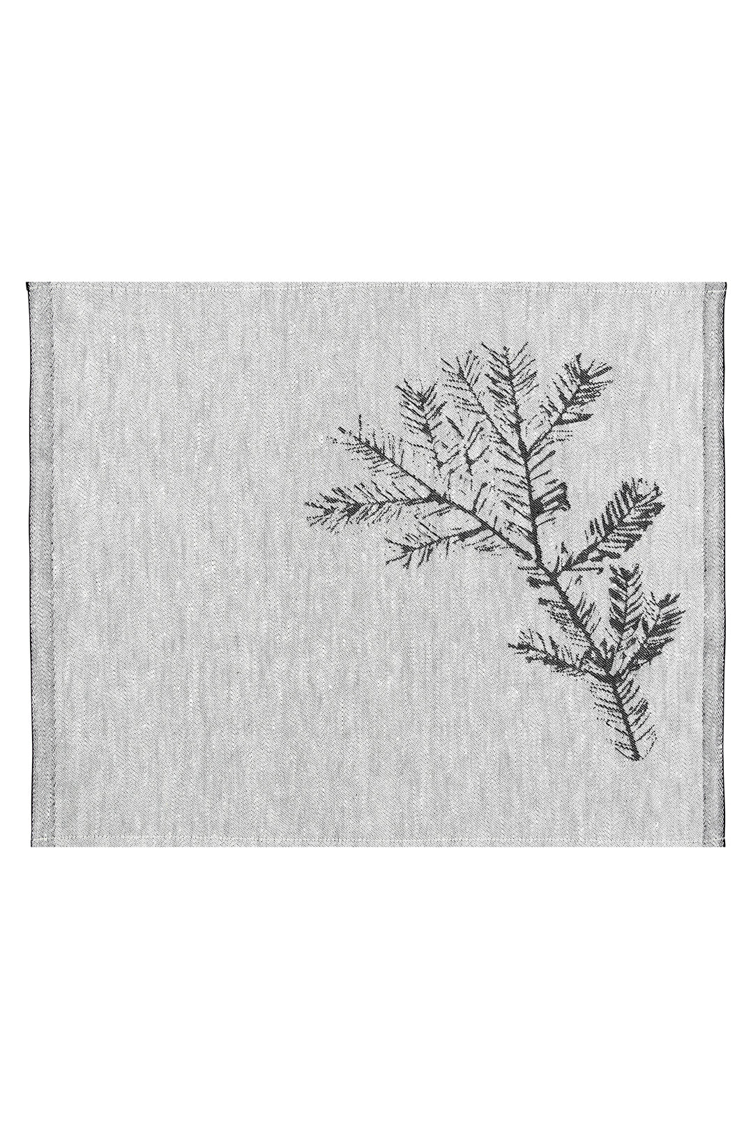 Lapuan Kankurit Havu Black Placemat