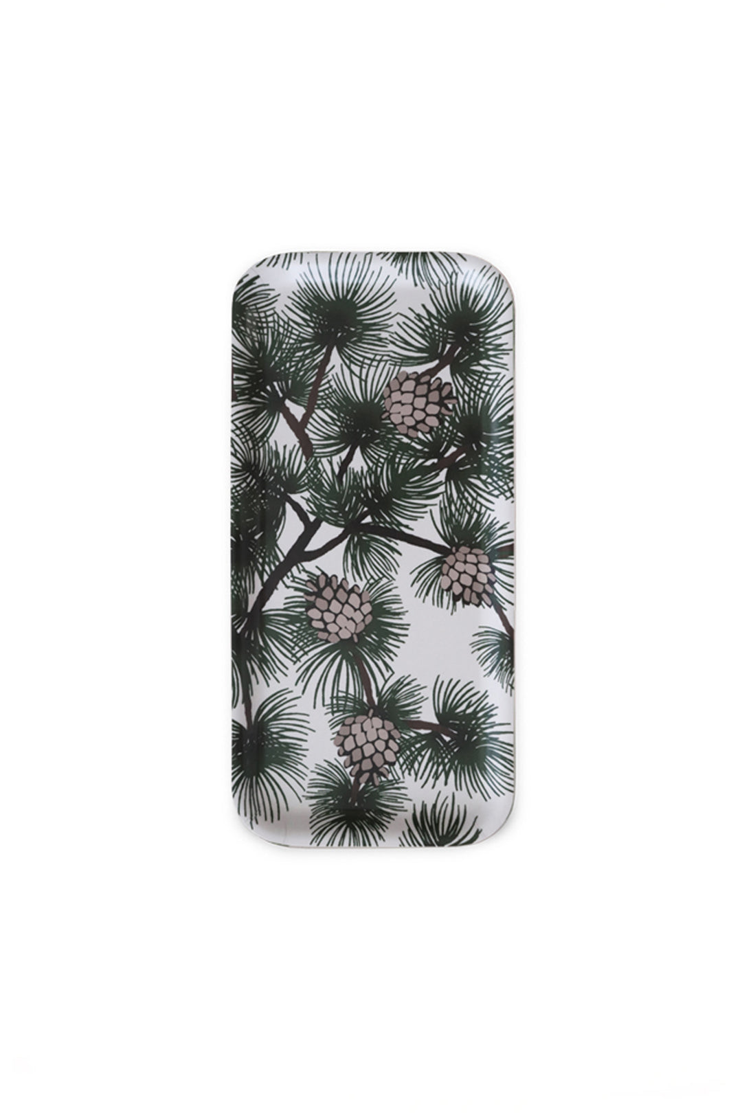 Design Palet Pine Tray
