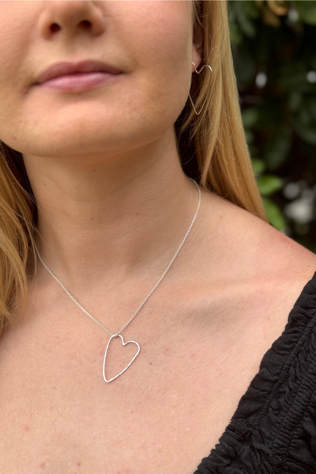 Design Laakso & Sundman Silver Earrings