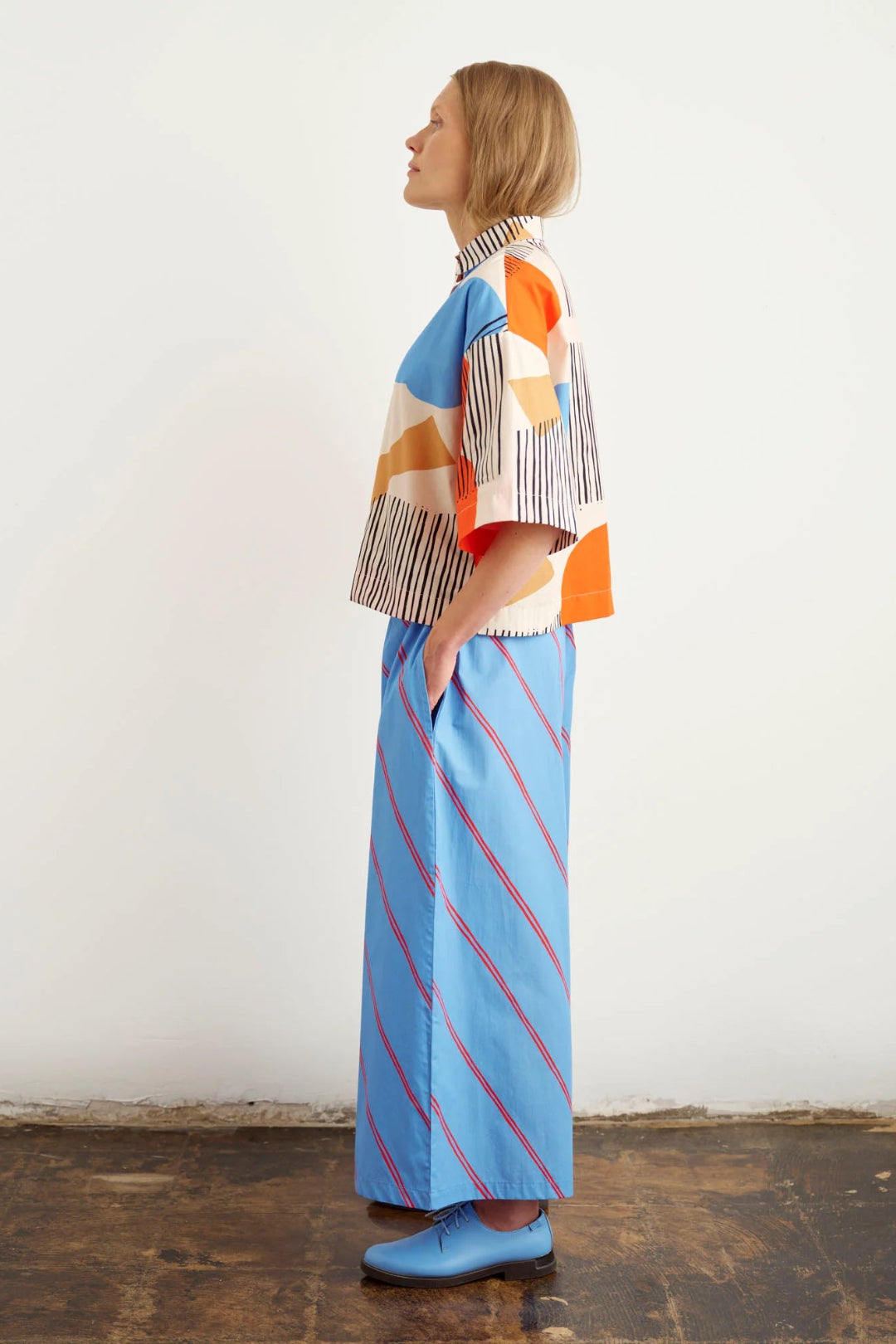 Ratia Heili Blouse