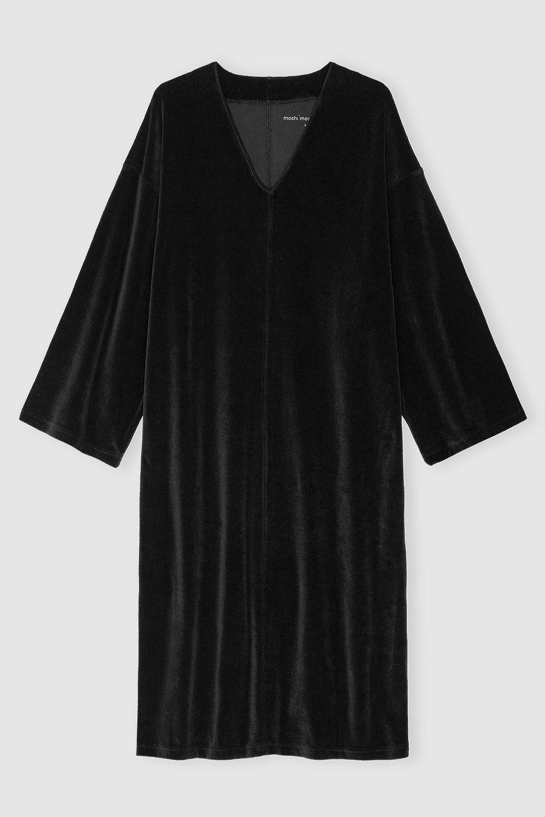 Moshi Moshi Mind Helia Dress Velvet