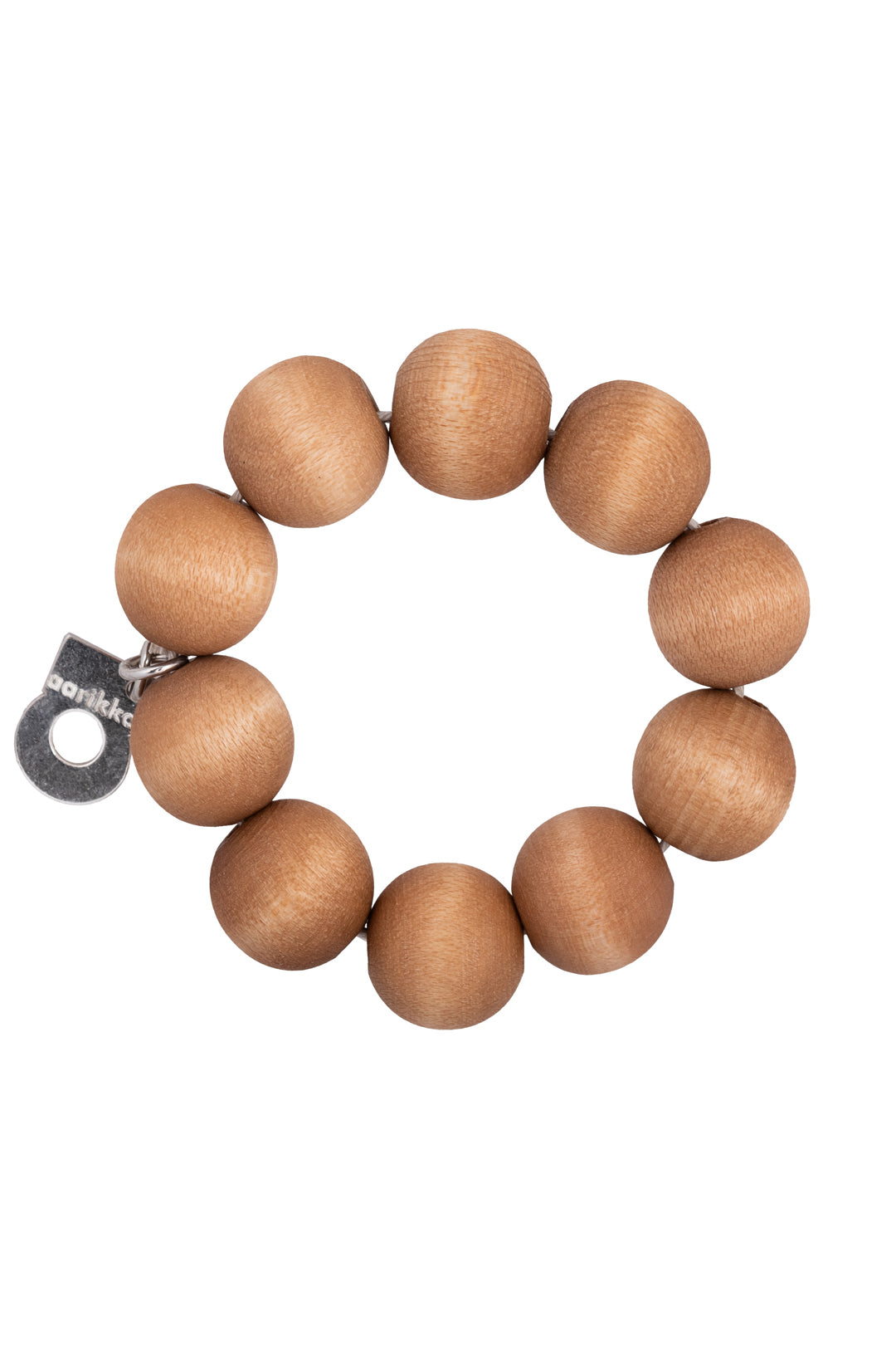 Aarikka Puisto Napkin Ring 2 pc