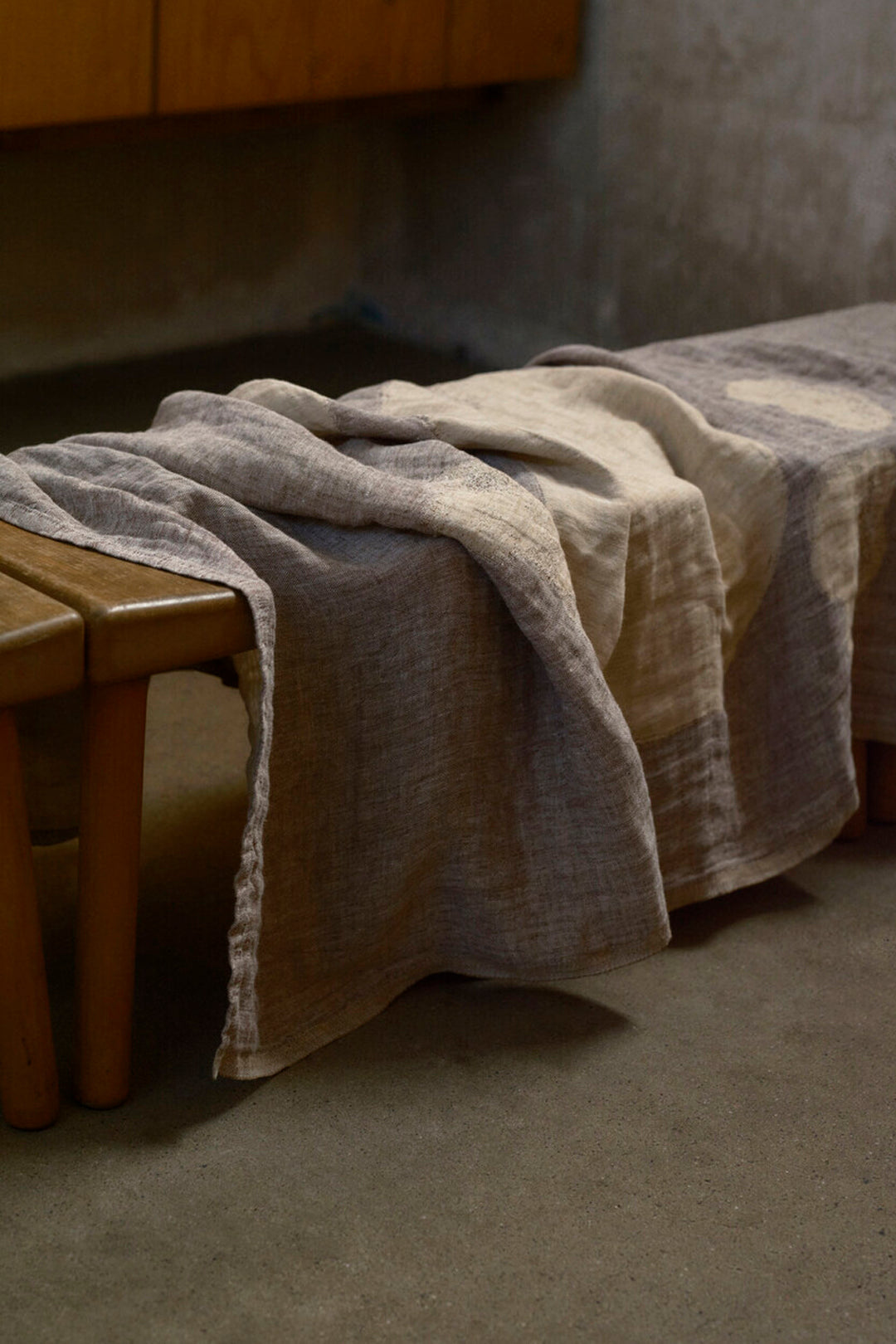 Lapuan Kankurit Hietsu Throw/Bath Sheet
