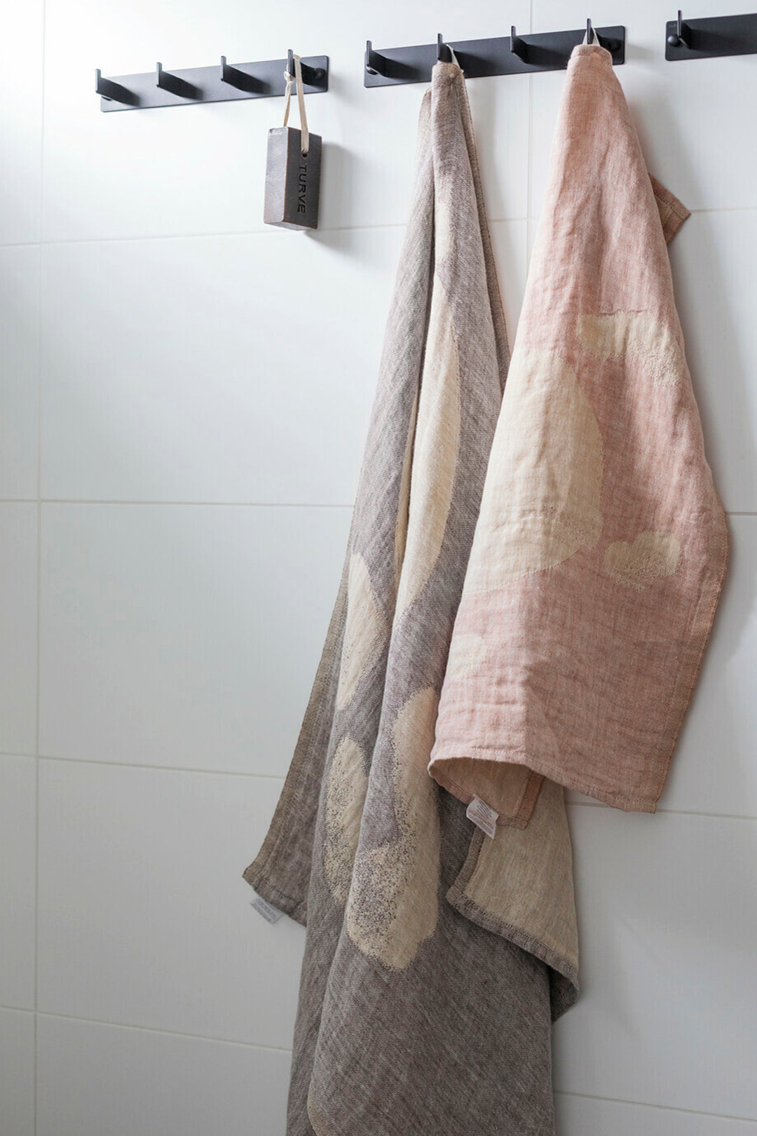 Lapuan Kankurit Hietsu Throw/Bath Sheet