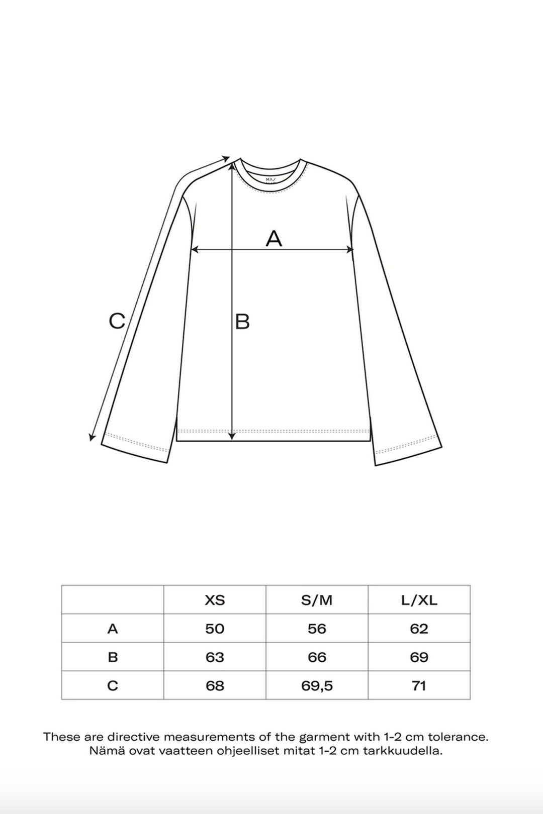 Mainio Waving Jacquard Shirt