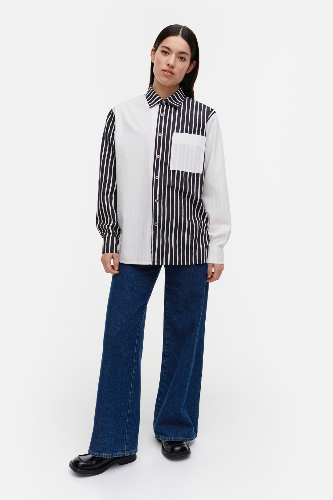 Marimekko Jokapoika Multi