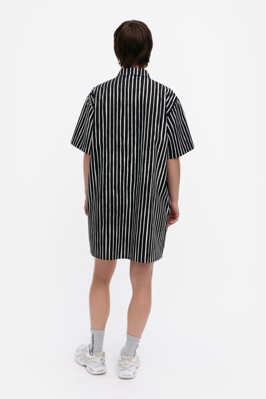 Marimekko Kioski Jokapoika Dress