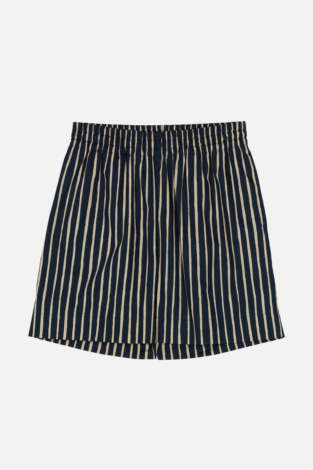 Marimekko Kioski Jokapoika Shorts Dark Navy