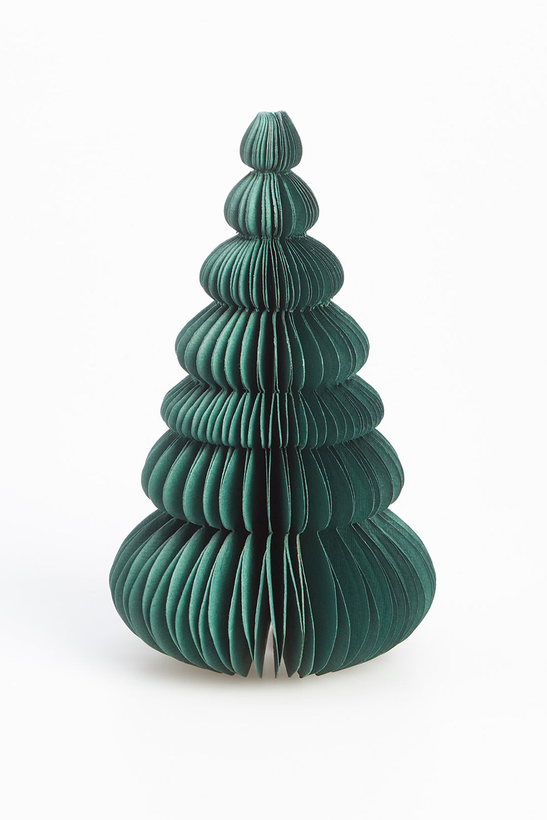 Piironki Helsinki Paper Tree Green 30 cm