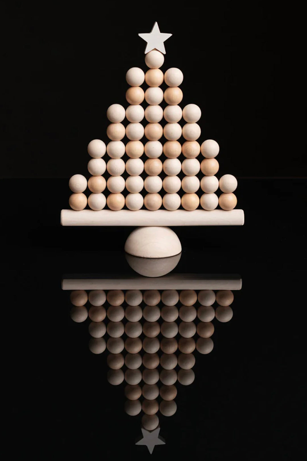 Aarikka Christmas Tree