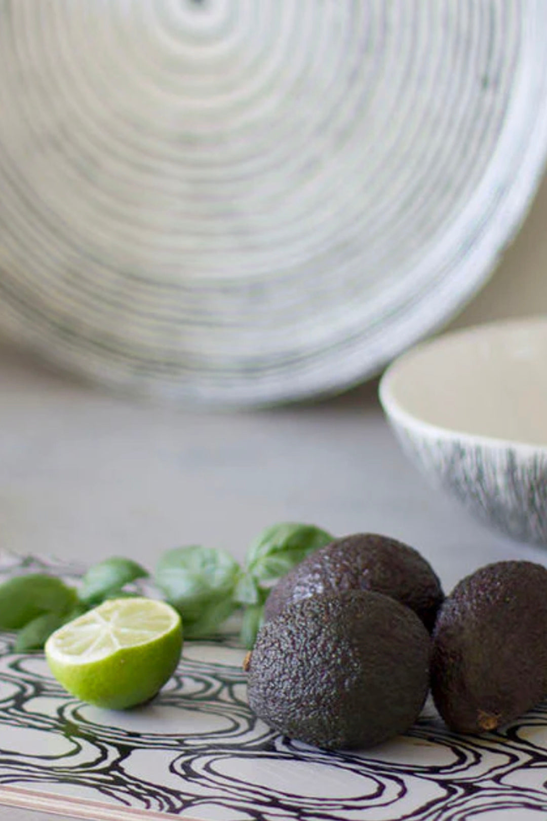 Design Palet Kaarna Chopping Board