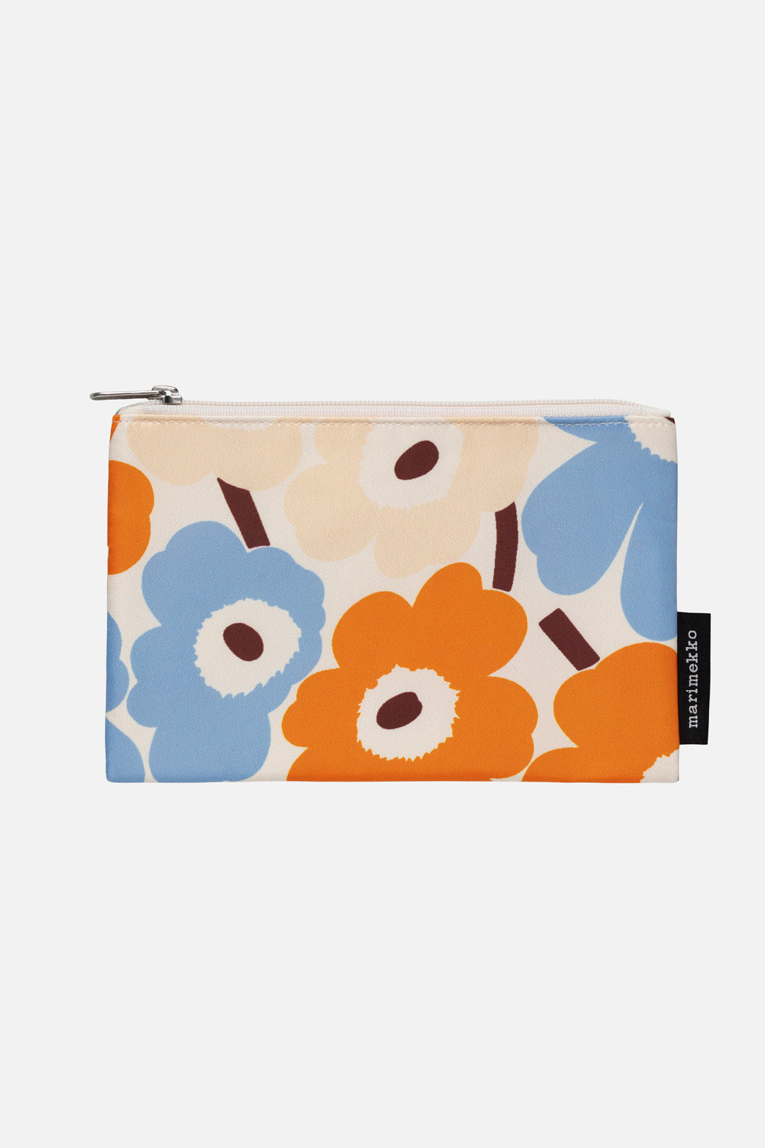 Marimekko Kaika Mini Unikko Pouch
