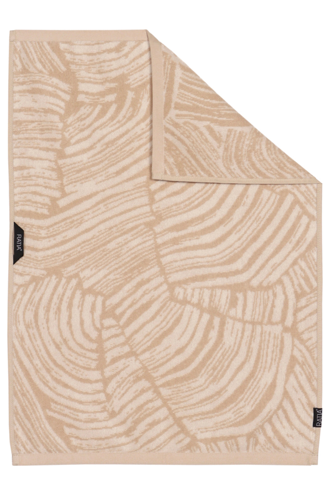 Ratia Kalliolla Beige Towels