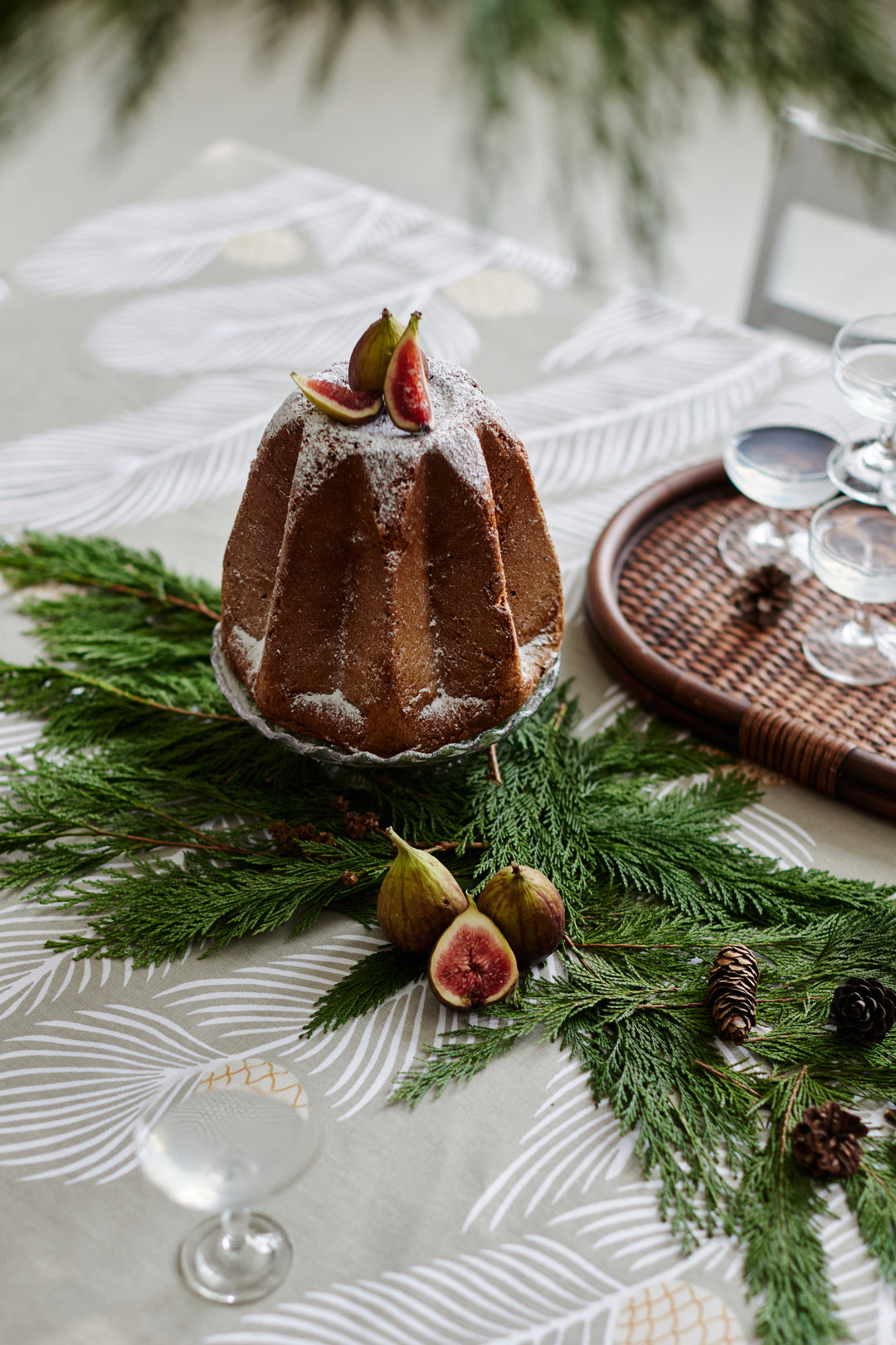 Finlayson Ikimetsä Table Cloth