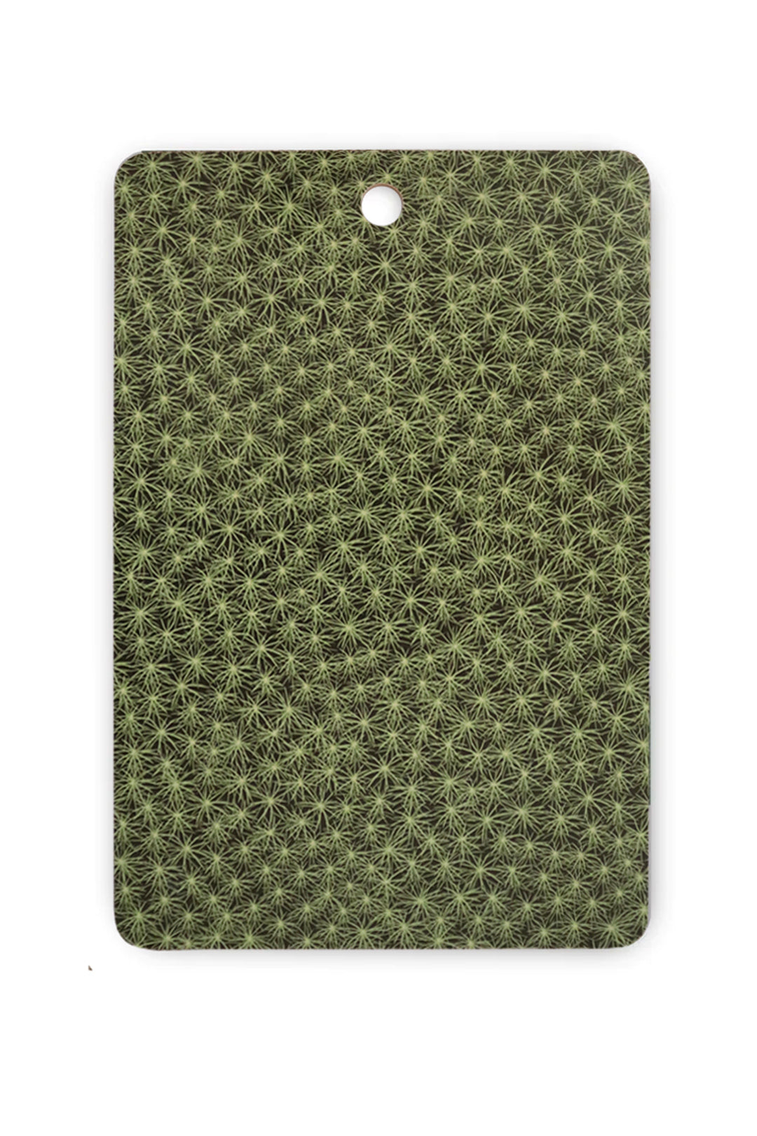 Design Palet Moss Chopping Board
