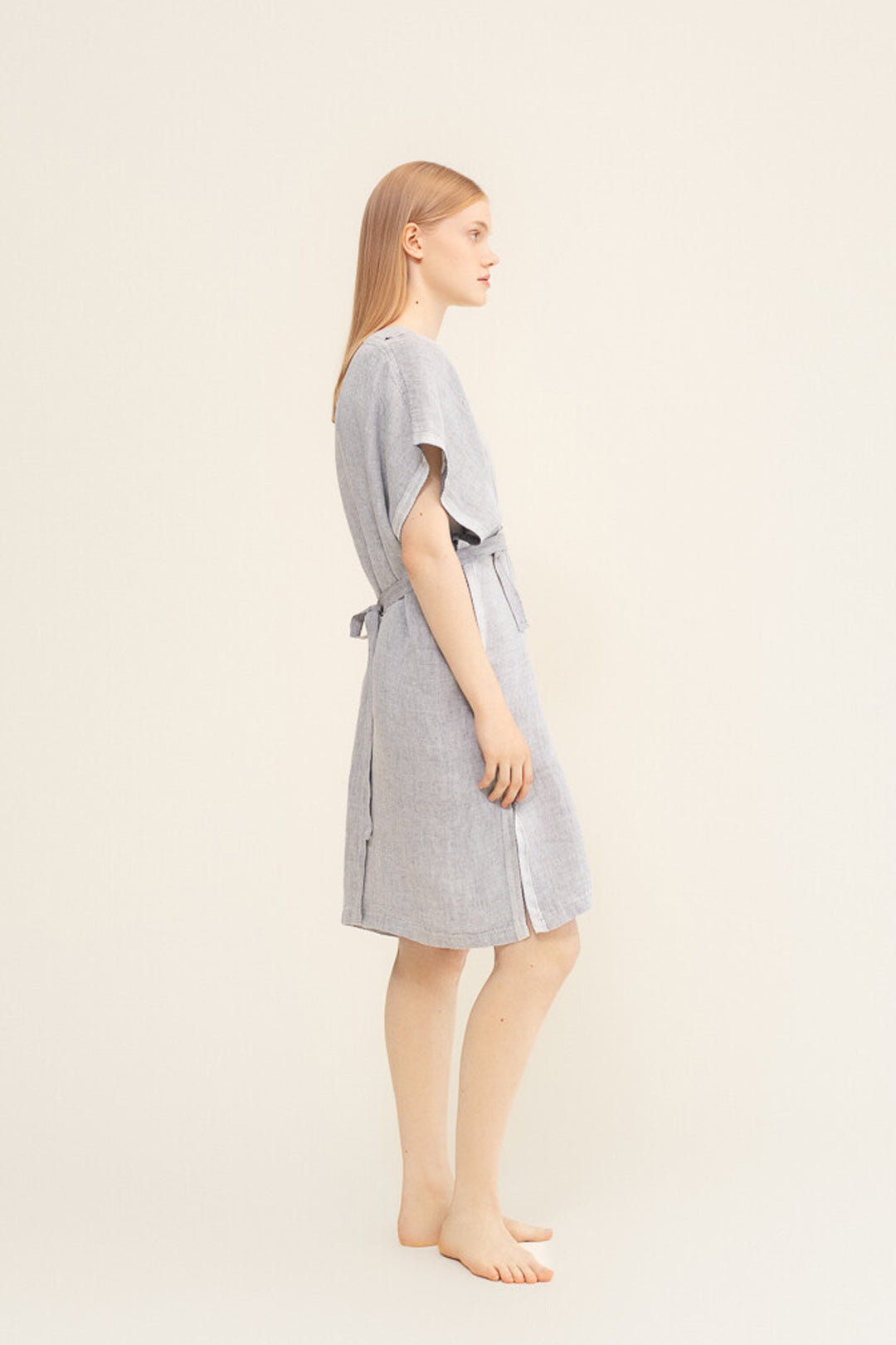 Lapuan Kankurit Kaste Tunic Grey