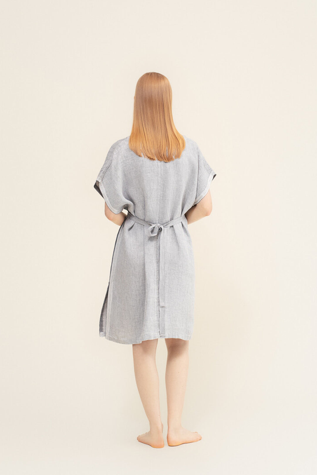 Lapuan Kankurit Kaste Tunic Grey