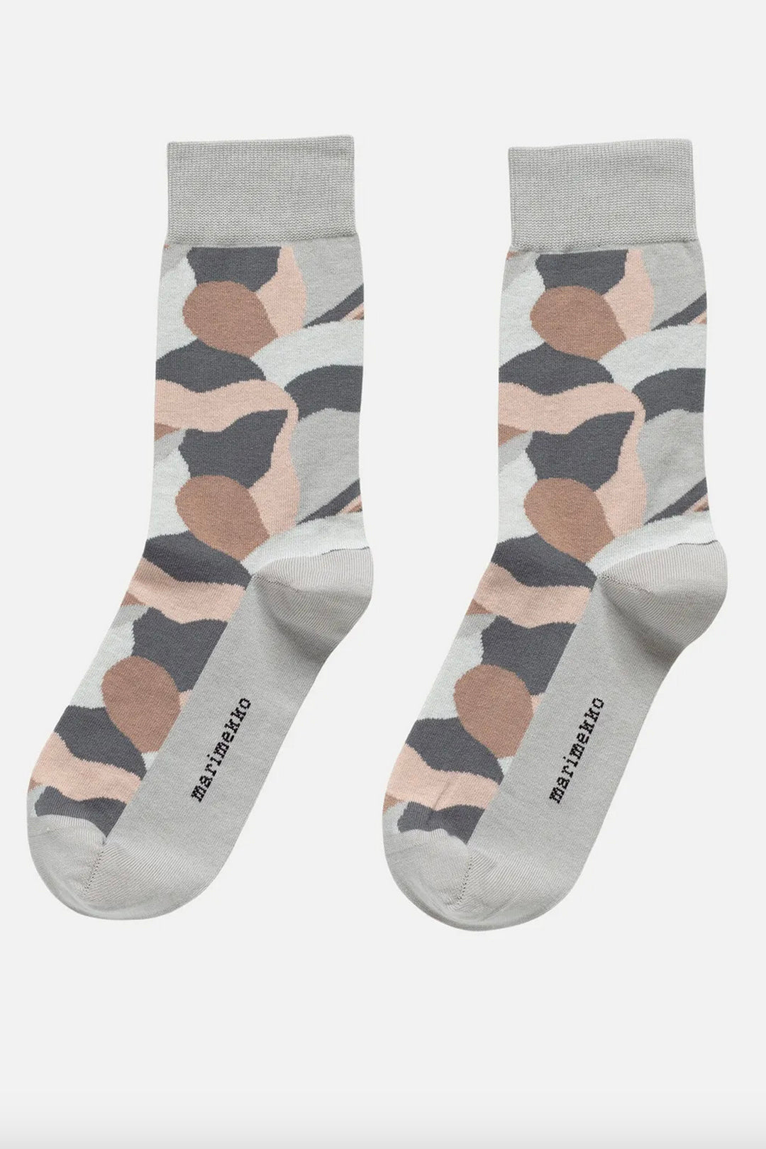 Marimekko Kasvaa Kamelia Socks