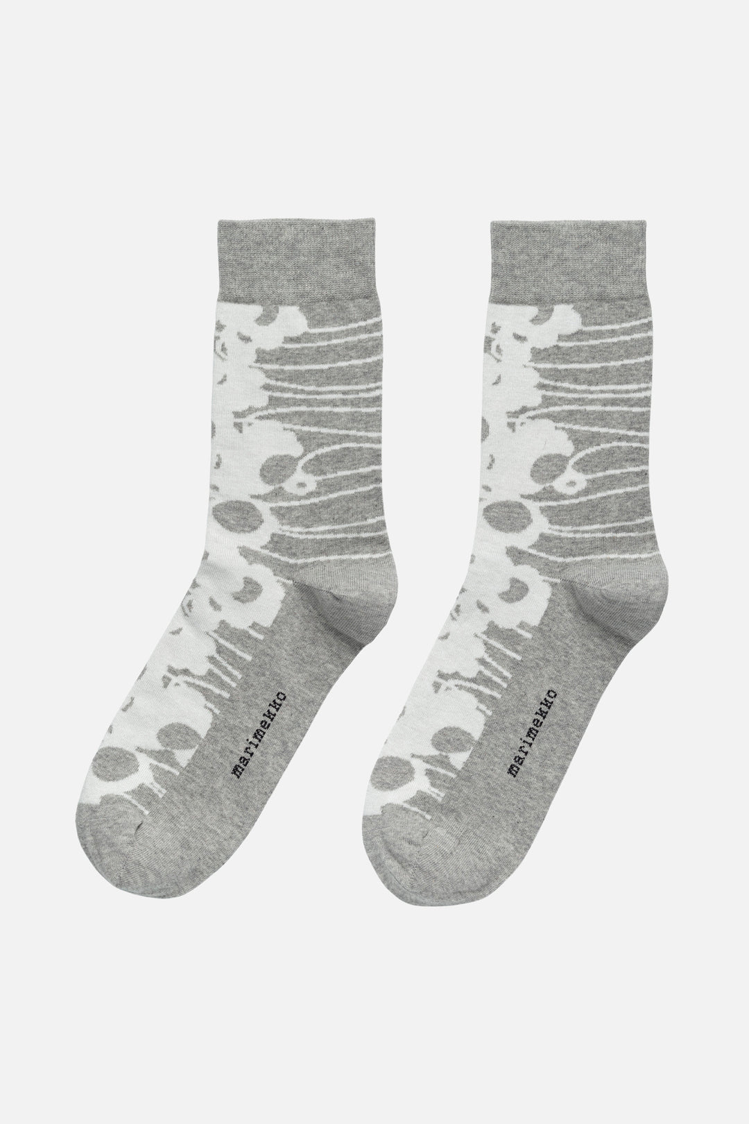 Marimekko Kasvaa Lammet Socks