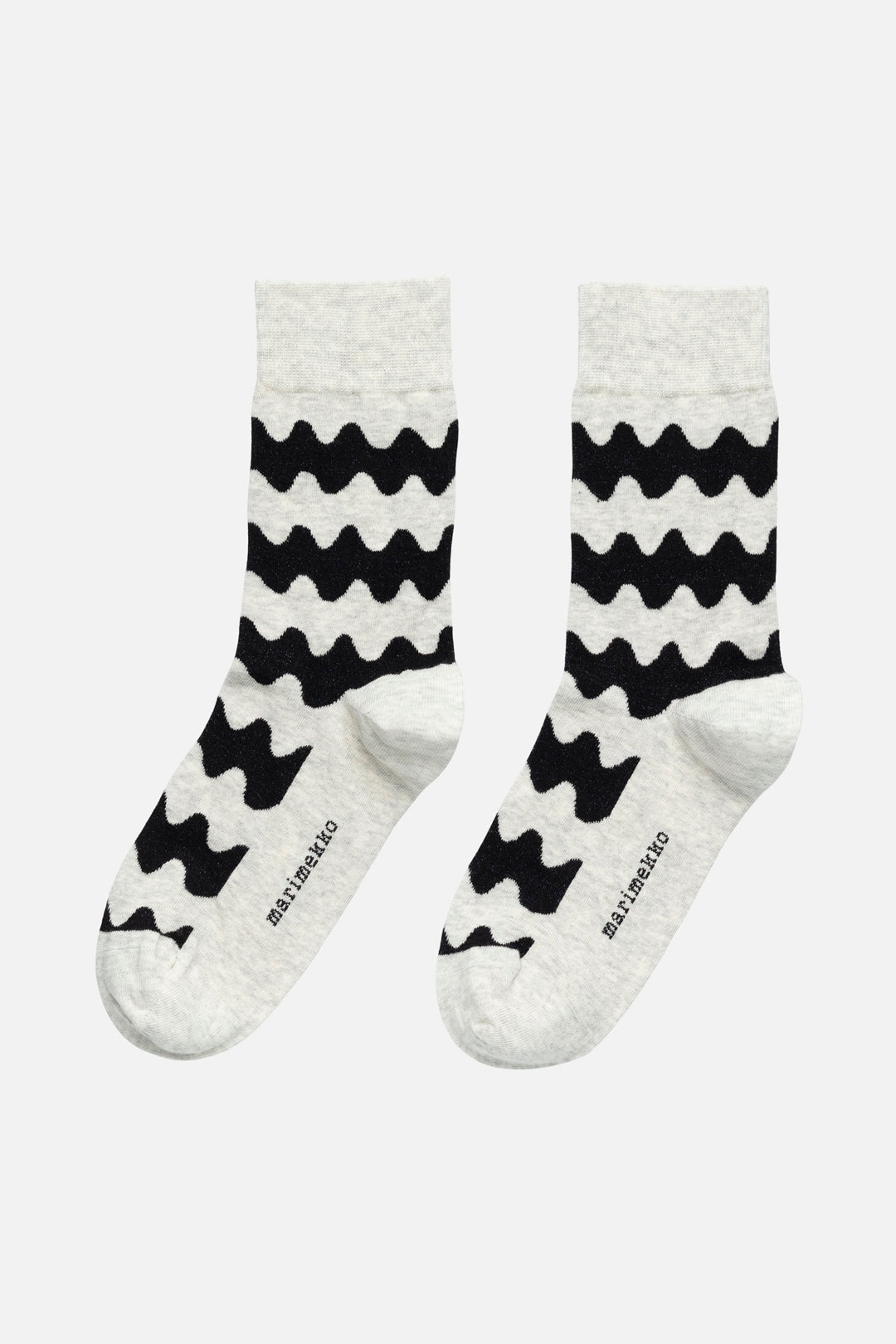 Marimekko Kasvaa Lokki Socks