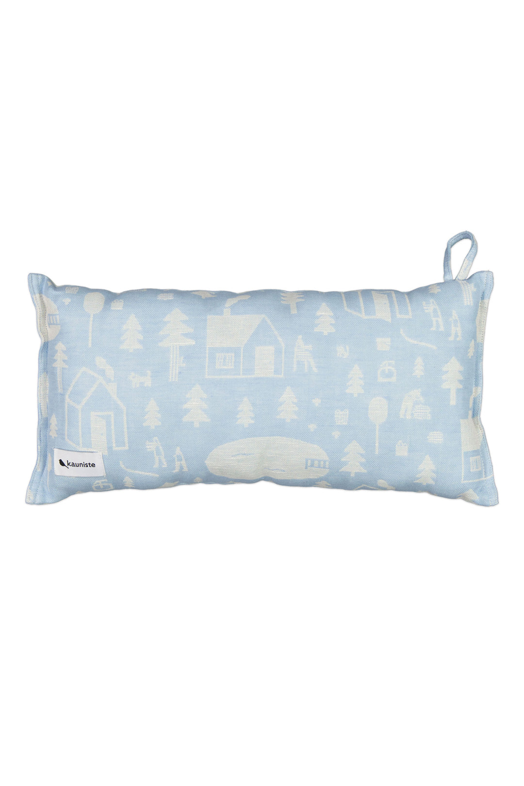 Kauniste Finland Sauna Pillow