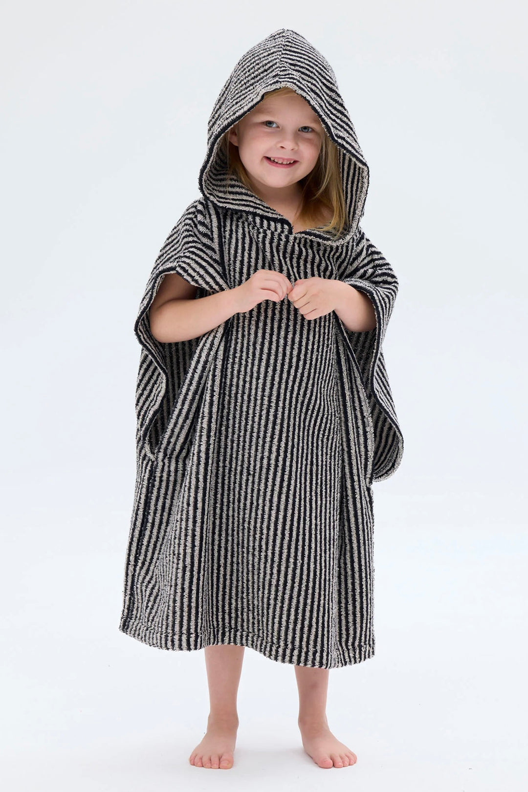 Ratia Kids Poncho