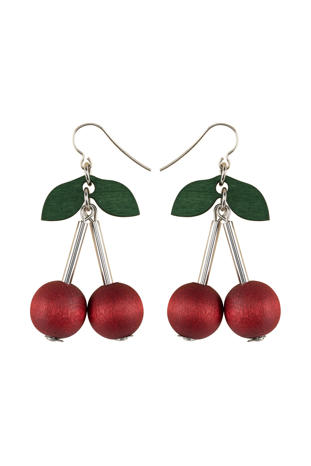 Aarikka Kirsikka Earrings