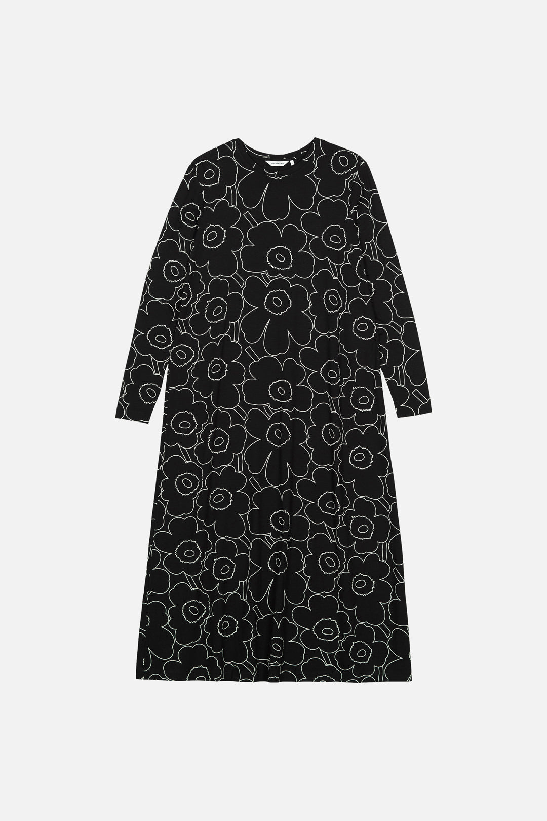 Marimekko Kolmin Piirto Unikko Dress