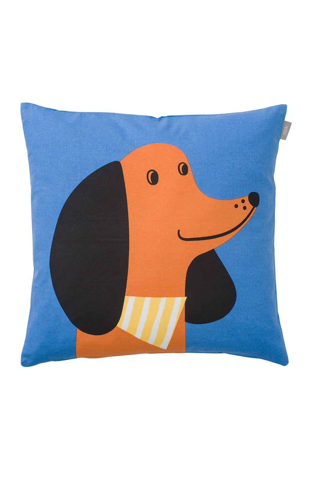 Spira of Sweden Louie Cushion Cover