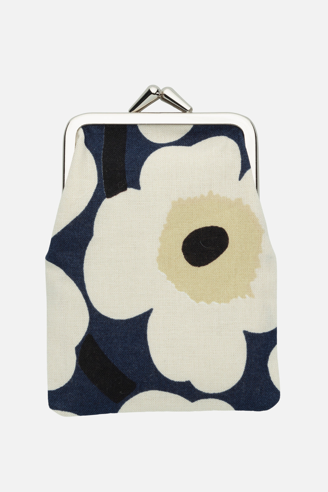 Marimekko Mini Unikko Korttikukkaro Purse