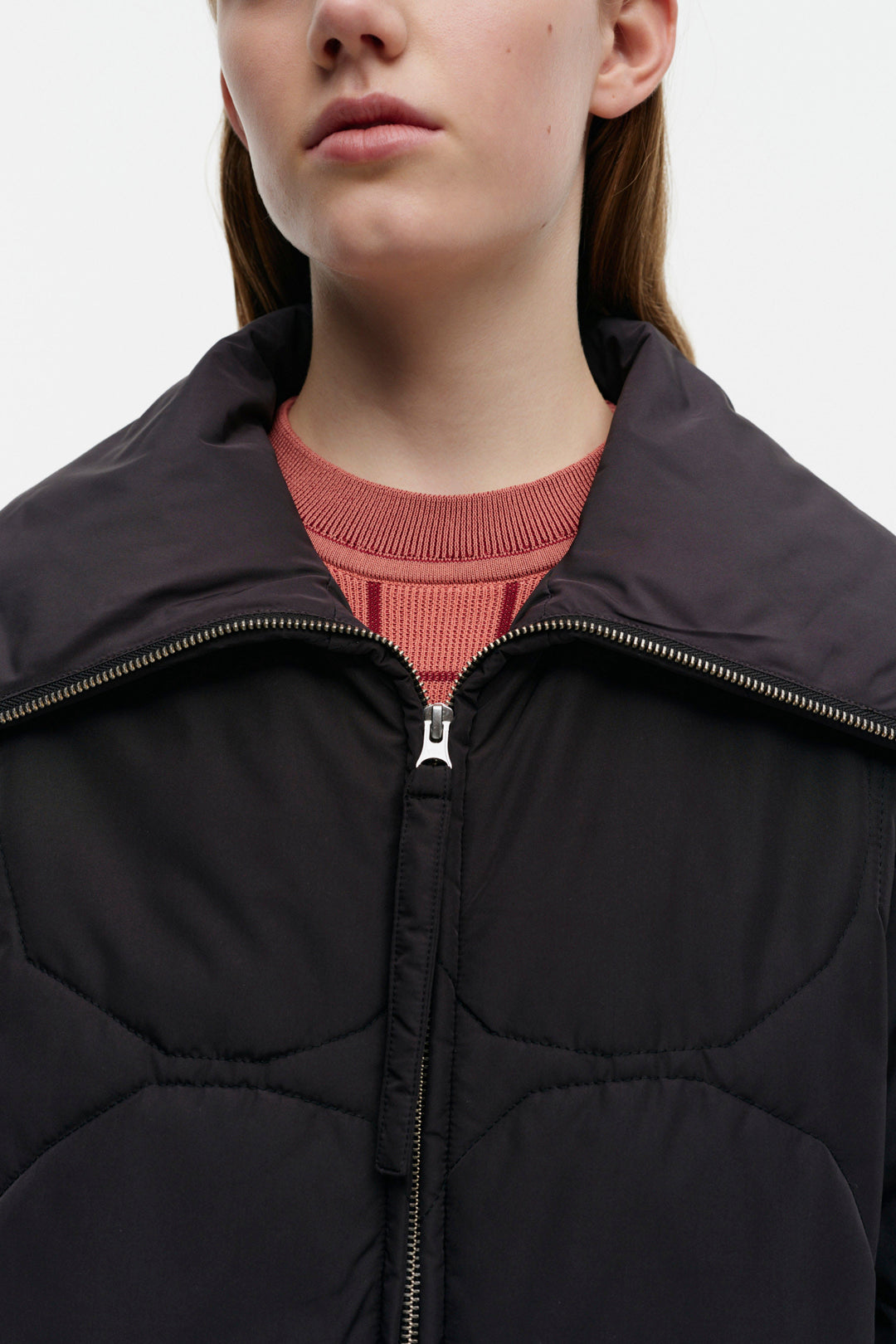 Marimekko Kurtiini Kivet Coat