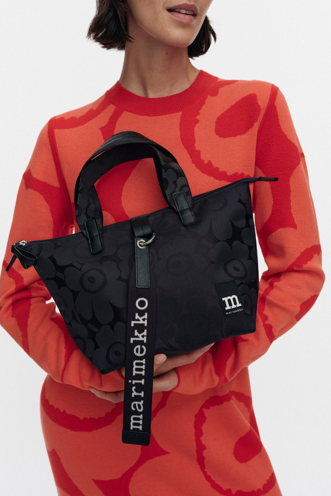 Marimekko Tote S Unikko