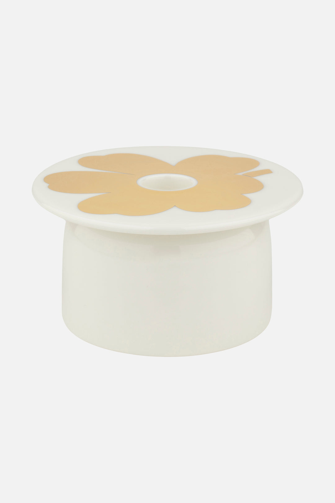 Marimekko Oiva Unikko Candle Holder