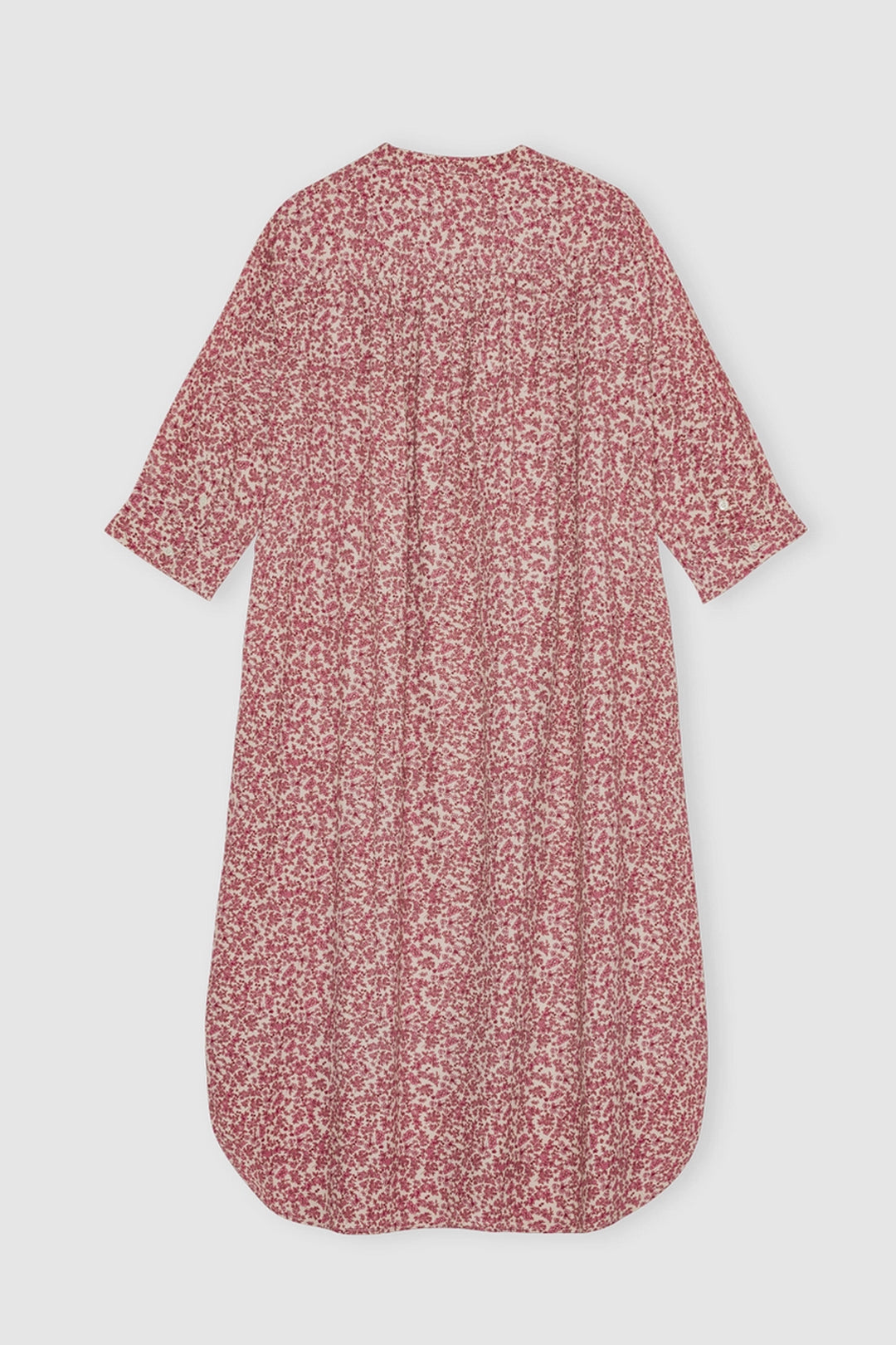 Moshi Moshi Mind Laurella Poplin Shirtdress