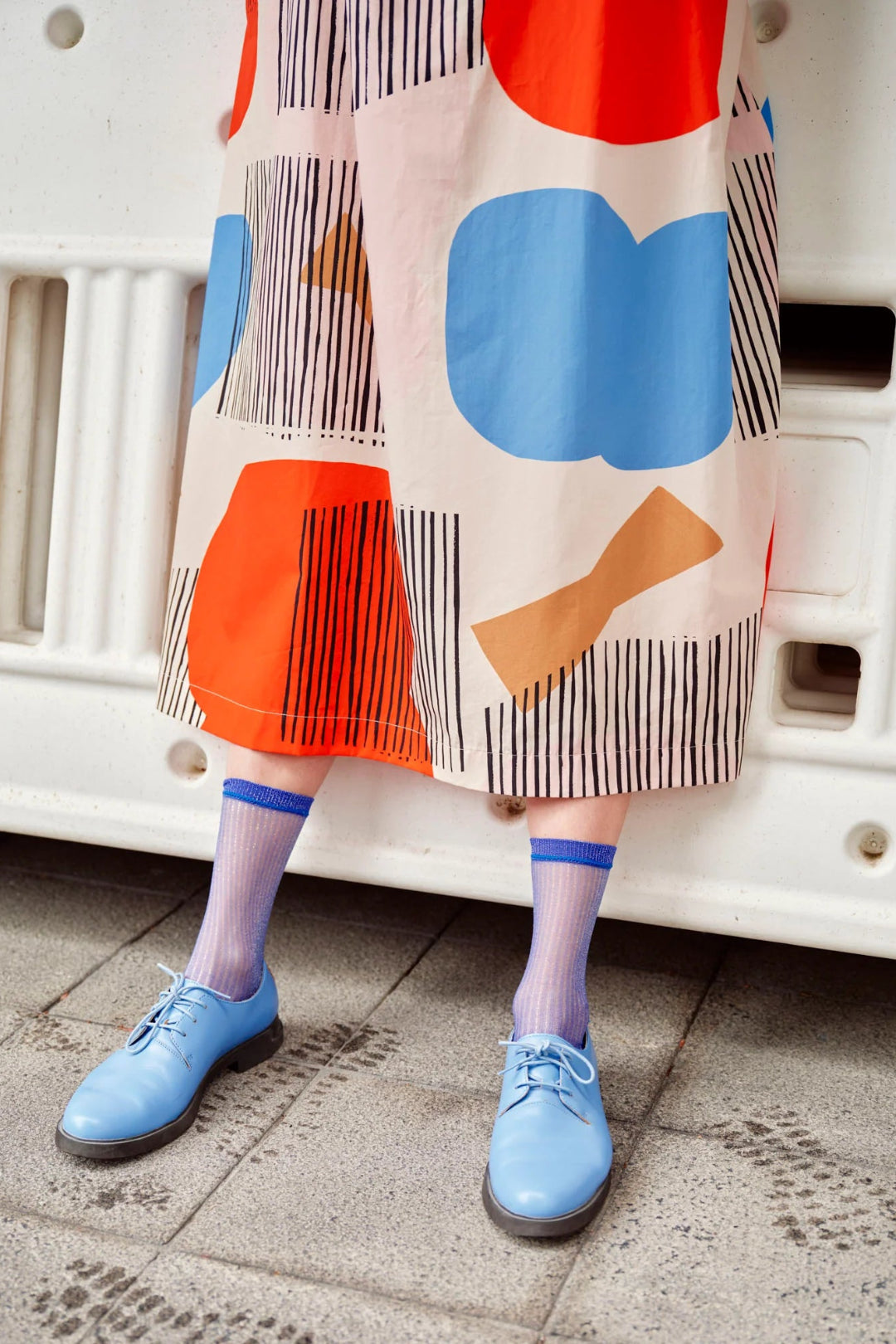Ratia Leimu Dress
