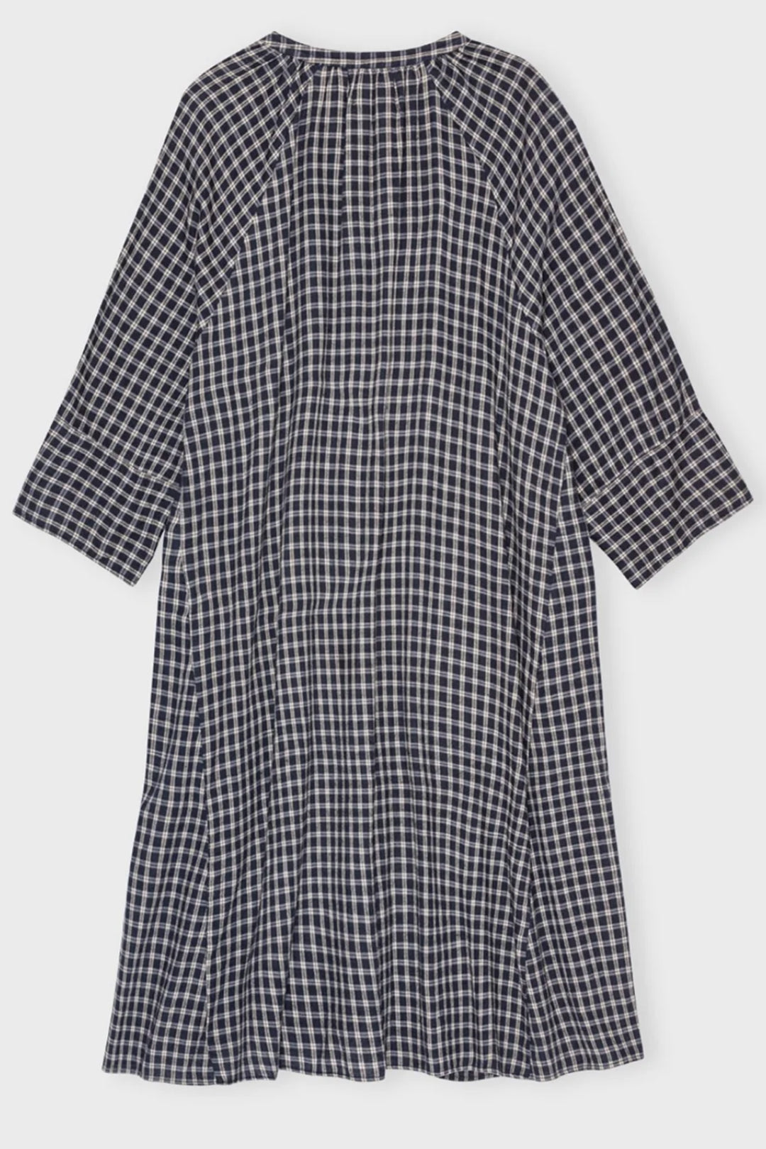 Moshi Moshi Mind Lily Shirtdress Check