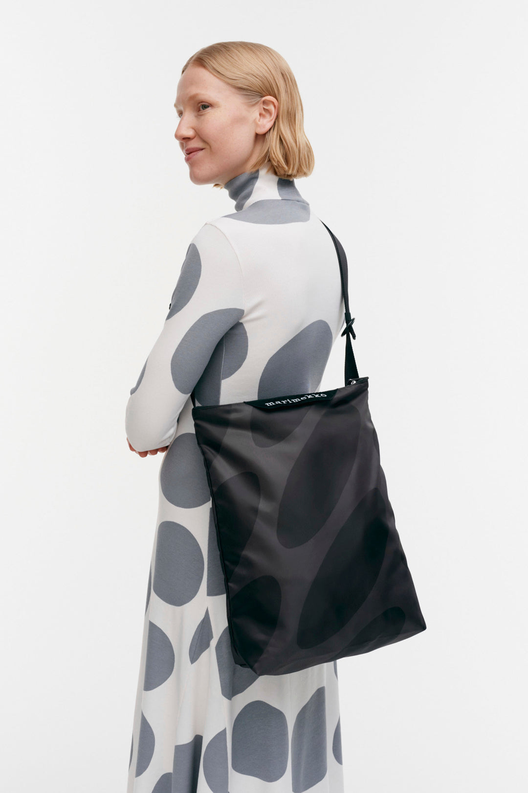 Marimekko Neat Crossbody Medium Linssi