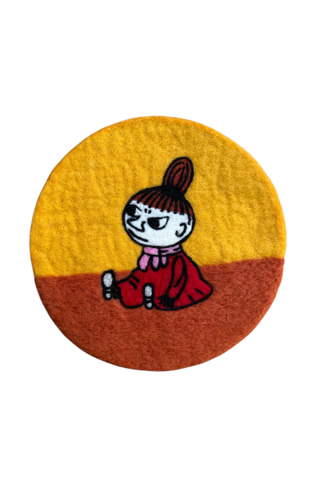 Klippan Little My Trivet