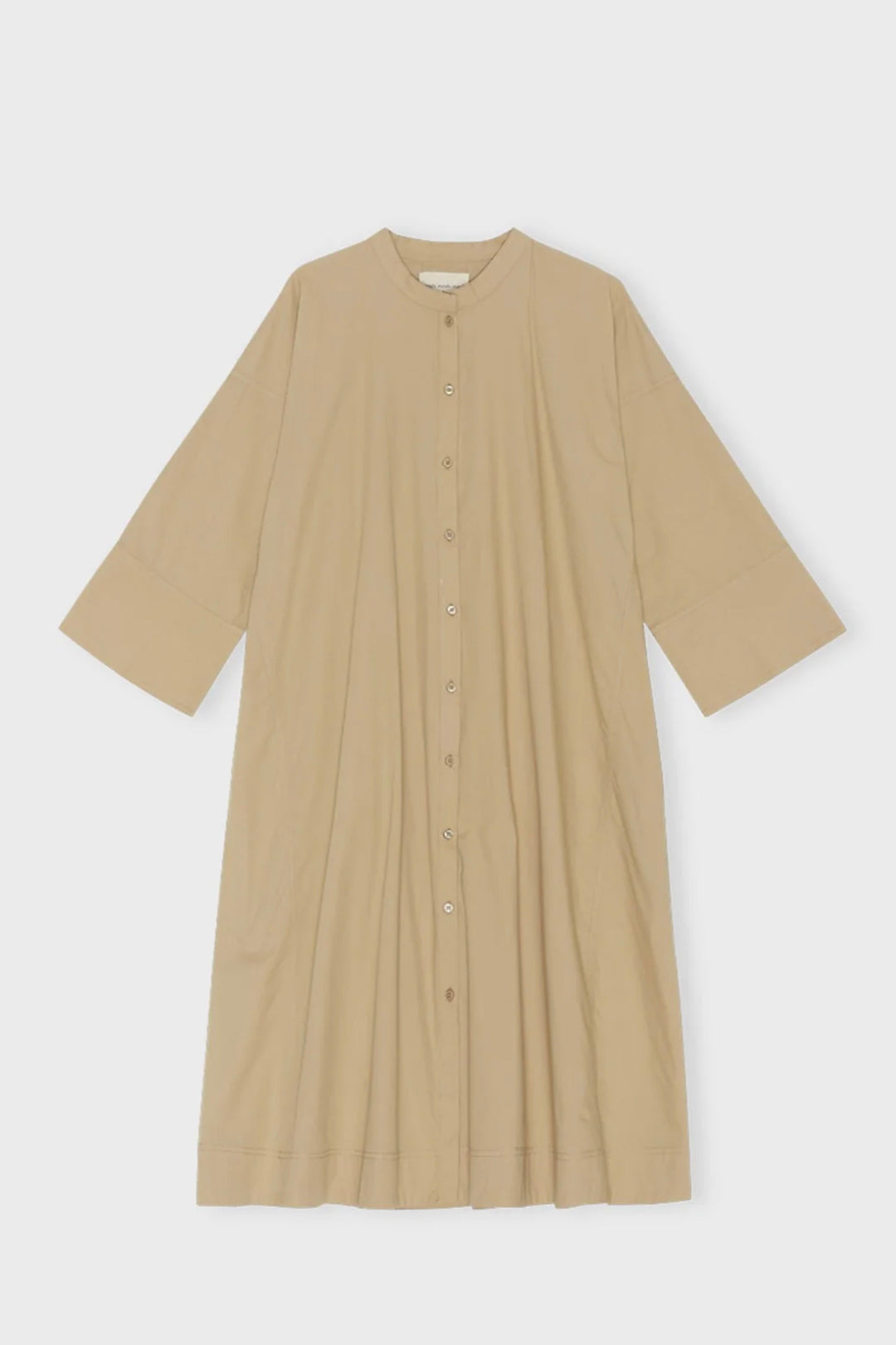 Moshi Moshi Mind Lively Shirtdress
